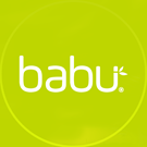 Babu Logo