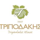 Τριποδάκης logo