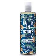 Blue Cedar Body Wash