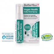 Vegan Health Oral Spray