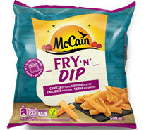 Fry n' Dip