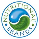 Nutritional Brands logo