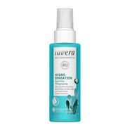 Hydro Sensation moisturising face spray