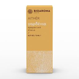 Αρωματικό Έλαιο Γαρδένια