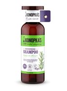 Dr.Konopka's shampoo strengthening