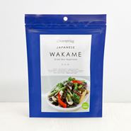 Japanese Wakame Dried Sea Vegetable