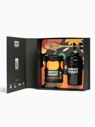 Special Cooking Gift Set - Πρωτεΐνη Κολοκυθόσπορου