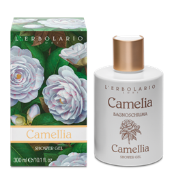 Shower Gel Camellia