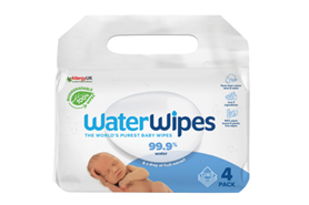 WaterWipes μωρομάντηλα