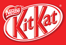 Kit Kat logo