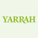 Yarrah Organic Petfood logo