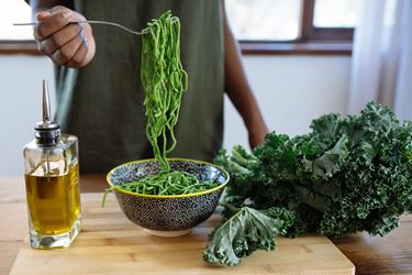 Είναι όλα τα νηστίσιμα τρόφιμα vegan;