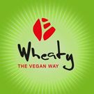 Wheaty Logo