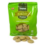 Benevo Fresh Breath Biscuits