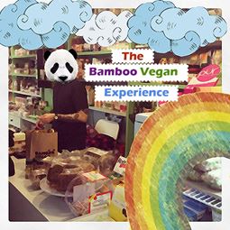 Bamboo Vegan