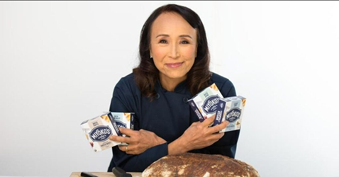 Miyoko Schinner