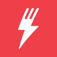 Forky logo