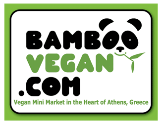 Bamboo Vegan cafe