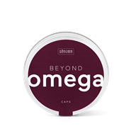 Beyond omega