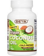 Vegan Virgin Coconut Oil