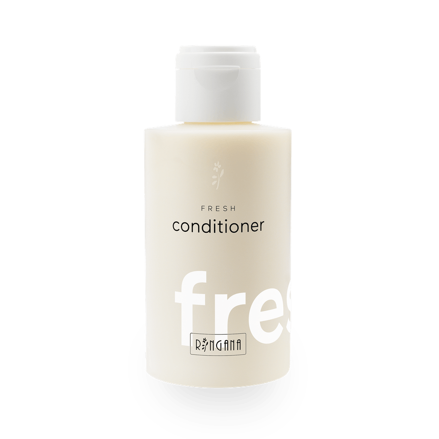 FRESH conditioner Vegan Times