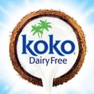 Koko Dairy Free logo
