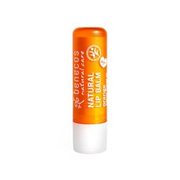 LIP BALM ORANGE 4,5G