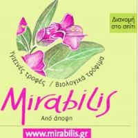 Mirabilis