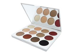 Very Vegan Naughty by nature eyeshadow palette