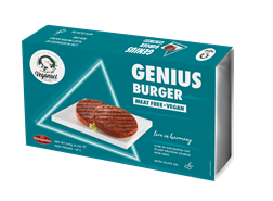 GENIUS Burger