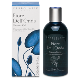 Shower Gel Fiore Dell'onda