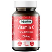 Vitamin C Timed Release 1000mg