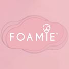 Foamie logo