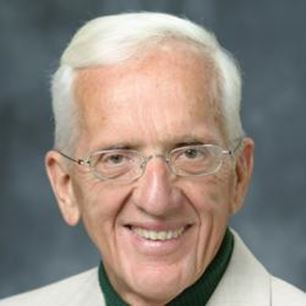 Colin Campbell