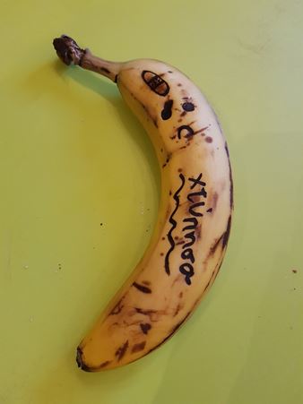 Μπανάνα