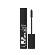 Deep Darkness Mascara – Black –