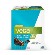 Vega Protein Snack Bar