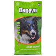 Benevo Dog Adult Organic