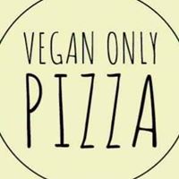 Vegan Only Pizza