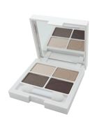 Very Vegan eyeshadow quad - spring spice