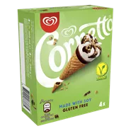 Cornetto Vegan