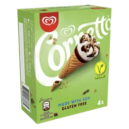 Cornetto Vegan