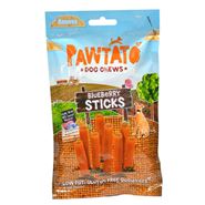 Benevo’S Pawtato Blueberry Sticks