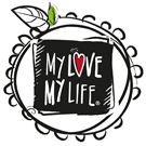 MyLove - MyLife logo