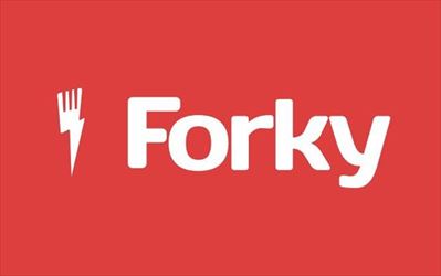 Forky Logo