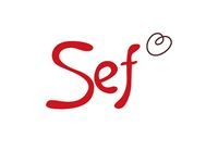 SEF logo