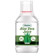 Χυμός Aloe Vera