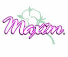 Maxim Hygiene logo