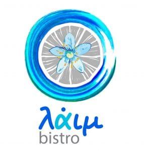 λαιμ bistro logo