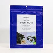Japanese Sushi Nori Dried Sea Vegetable (Toasted)